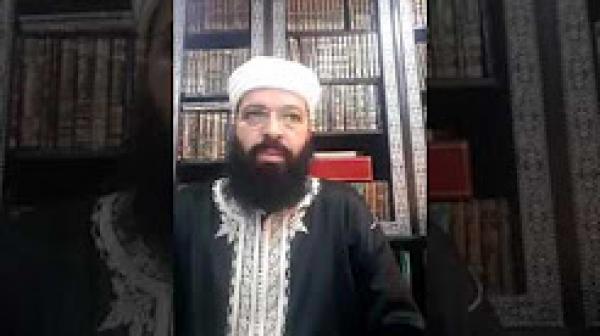 هذا ما قاله الشيخ عمر الحدوشي حول الحراك الحسيمة