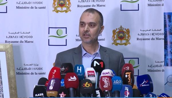 "مسؤول: المصابة الثانية بفيروس كورونا المستجد "حالتها حرجة