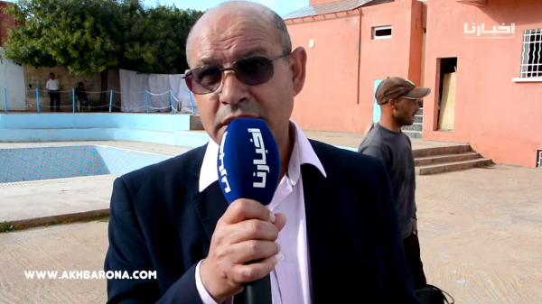 مسؤول تربوي يكشف عن موقفه من قضية الأساتذة المتعاقدين