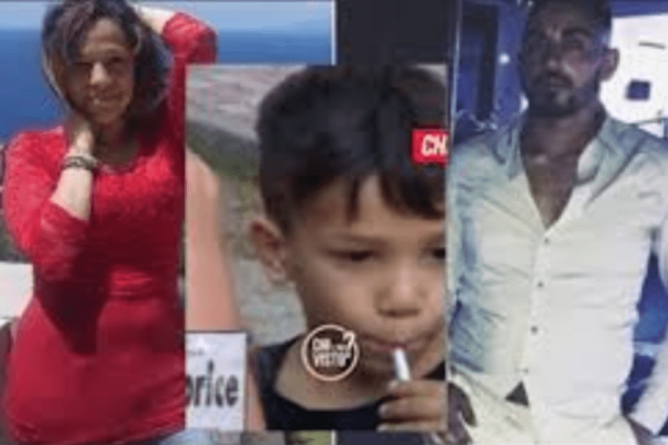 المؤبد لمهاجر مغربي قتل ابن عشيقته بإيطاليا