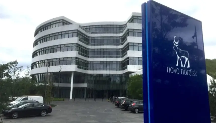 نوفو نورديسك تراهن على "أوبن إيه آي" لتعزيز موقعها في سوق أدوية إنقاص الوزن