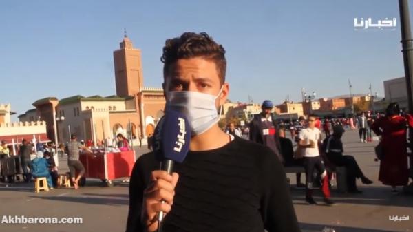 سؤال للمغاربة: هل أنتم مستعدون لأخذ لقاح كـورونا عند توفره؟