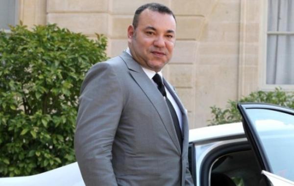 الملك محمد السادس يحل مساء الجمعة بتطوان 