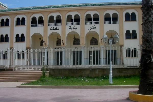 المجتمع المدني بسطات يستنفر أجهزة الداخلية والفلاحة لمواجهة خروقات أضاحي العيد