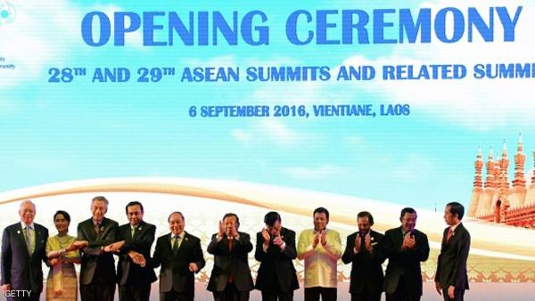 المغرب يحقق سابقة عربية وإفريقية مع "آسيان"