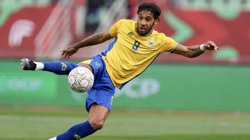 أزمة في المنتخب الغابوني بعد الخروج المبكر من كأس إفريقيا وتدخل حكومي مفاجئ