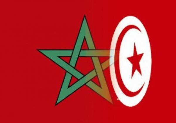 إقامة شراكة نموذجية تعتمد مبدأ " رابح - رابح ": توجه مشترك بين المغرب وتونس