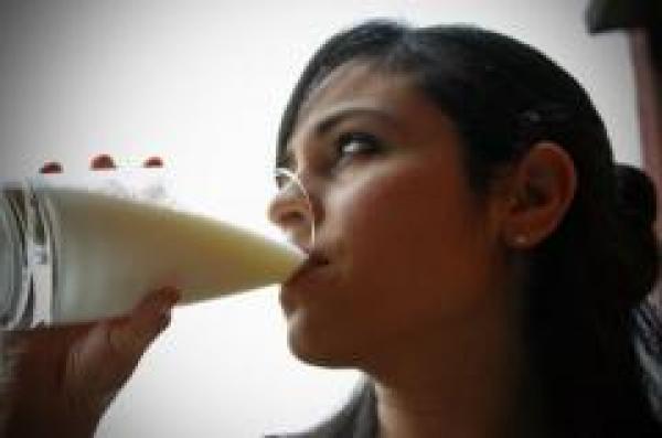 ما هي ماركة الحليب المفضلة لدى المستهلك المغربي؟