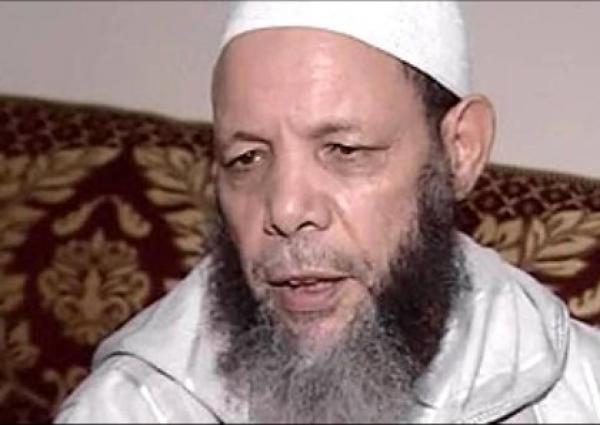 البرلمان الهولندي يرفض منح التأشيرة للمغراوي صاحب فتوى زواج بنت التسع سنوات 