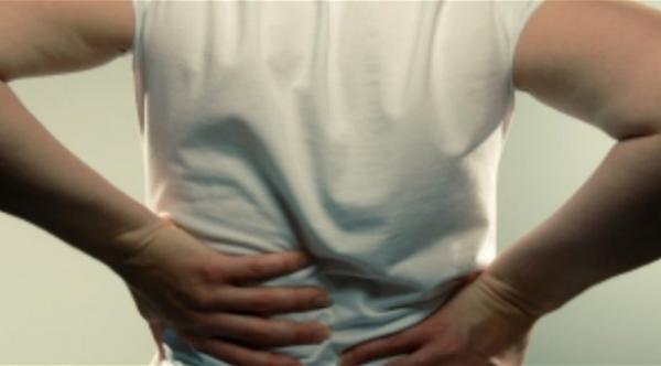 الأسباب الخفية لآلام أسفل الظهر