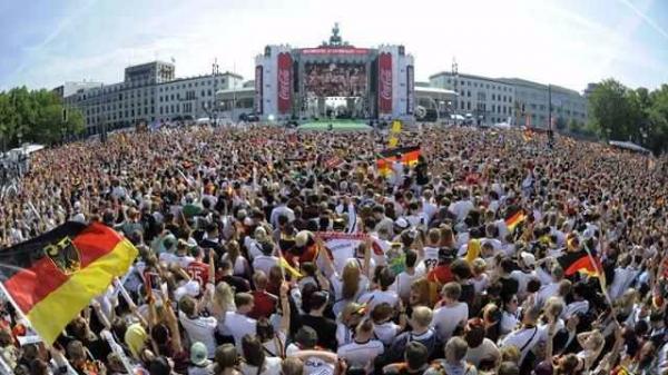 11 مليار يورو يصرفها الألمان سنويا على كرة القدم