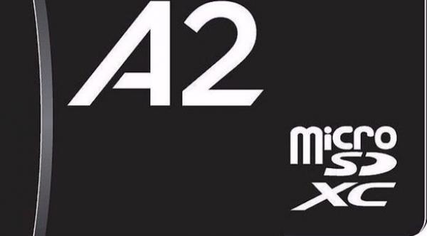 معايير جديدة لبطاقات الذاكرة "إس دي"