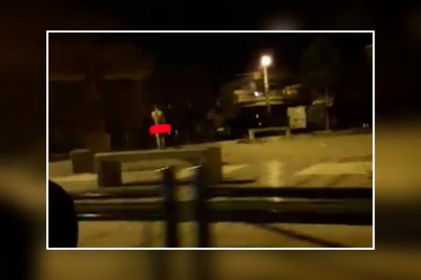 "الحراك " ينتقل للمجانين ومرضى عقليون يثورون ويحتجون على وزارة الوردي بطريقتهم الخاصة !