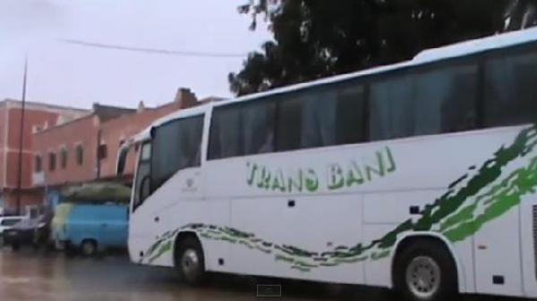 ولد البلاد كيبانوا في وقت الشدة .. هذا ما فعله سكان بويزكارن مع مسافرين تقطعت بهم السبل (فيديو)