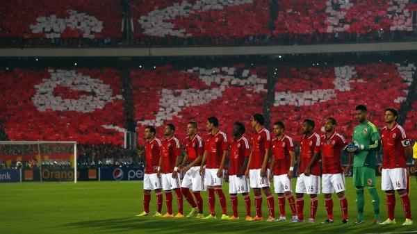 بالفيديو : الأهلي المصري يحرز كأس الكاف للمرة الأولى في تاريخه