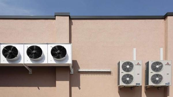 5 أمراض يسببها مكيف الهواء