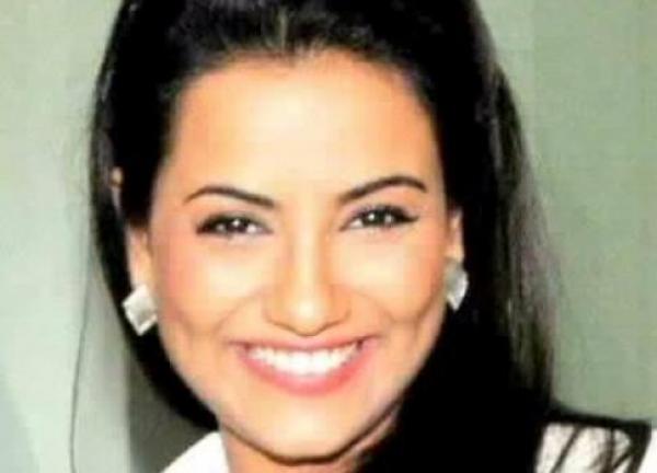 صور الأميرة الجليلة " لالة أميمة " بالحجاب تشعل الفيسبوك ( الصور )