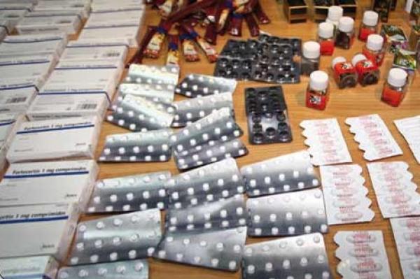 وزارة الوردي تنفي إحراق 700 مليون سنتيم من الأدوية "الفـاسدة"