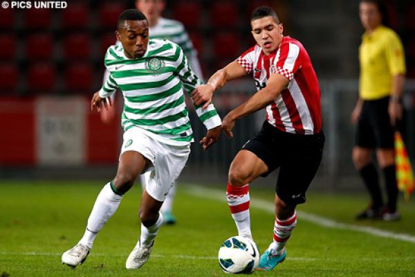 سيلتيك الاسكتلندي يختار أكادير كوجهة جديدة للقيام بتدريباته الرياضية