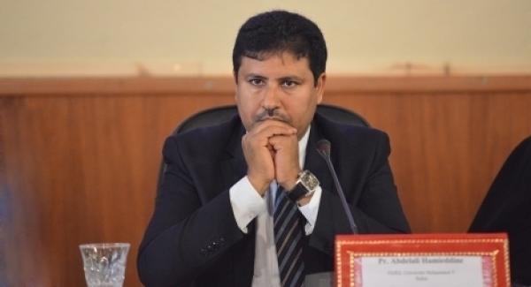 بعد قضية "آيت الجيد": "حامي الدين" يواجه هذه التهم في ملف جديد  بالهرهورة (الوثيقة)