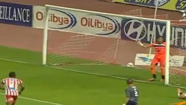 بالفيديو : الوداد البيضاوي يهزم أولمبيك آسفي بهدف دون رد