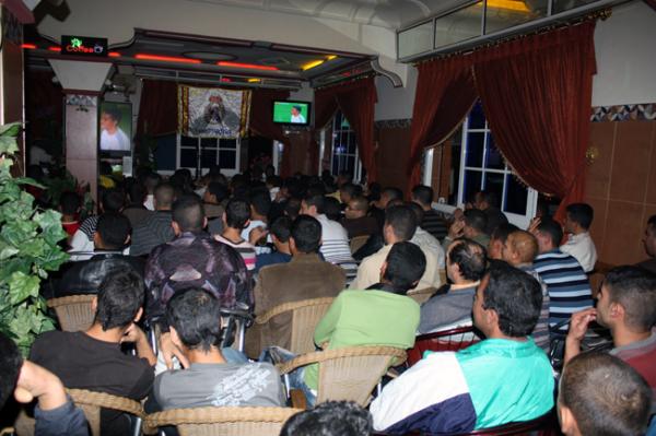 بسبب الزيادات الضريبية، أرباب المقاهي على صفيح ساخن و هذا ما يهددون به