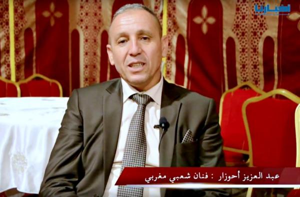 بالفيديو : بعد الميلودي .. أحوزار يهاجم "الأولى" و "دوزيم" و يؤكد "ميمكنش نعطي الرشوة باش ندوز في التلفزة"