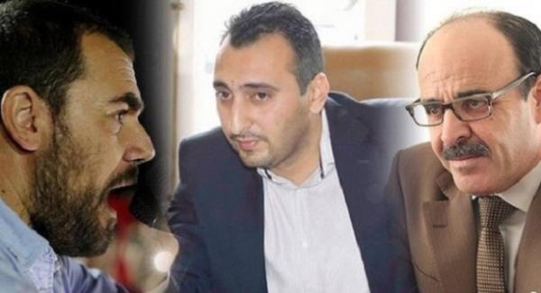 المحكمة تُؤجل جلسة زيان وشارية في قضية "التآمر ضد الملك"