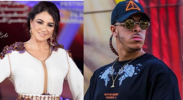 "ديزي دروس" يطلب الاعتذار من "سامية أقريو"