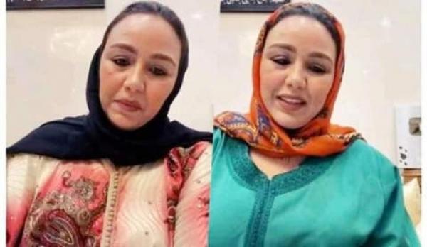 بعد الضجة التي أثيرت حولها...الشيخة "طراكس" تقدم اعتذارا للمغاربة بسبب "ابن تيمية"