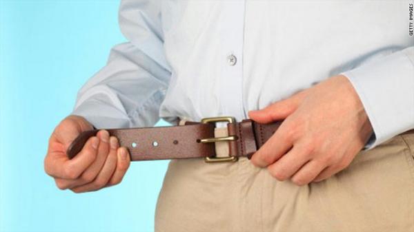 10 نصائح تساعد الرجال على خسارة الوزن