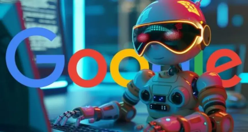 غوغل تكشف عن برنامج "ذكاء اصطناعي" متطور للبحث على الإنترنت