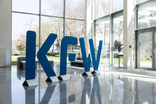 هبة من البنك الألماني "KFW"بقيمة ثلاثة ملايين أورو للمكتب الوطني للكهرباء والماء الصالح للشرب