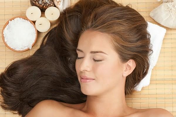 أطعمة تقيك من الشيب المبكر