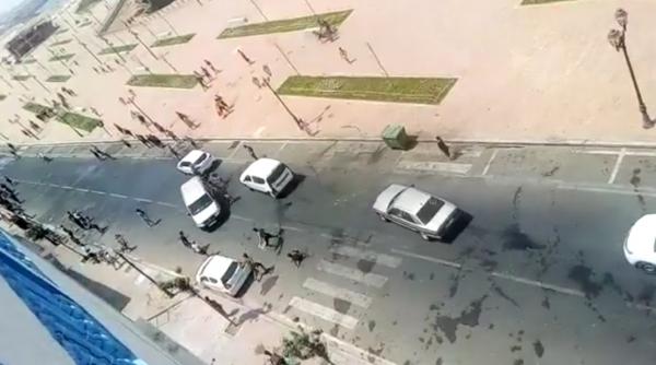 تفاصيل جديدة في واقعة الدهس التي راح ضحيتها طفل بآسفي