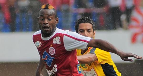  الوداد البيضاوي يكتسح الكوديم بثلاثية نظيفة