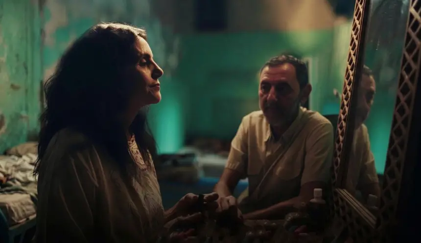 تزامنًا مع عرضه في روتردام.. “كوندافا” يفتح نقاشًا نقديًا حول مقاربة الدراما للخطاب الديني