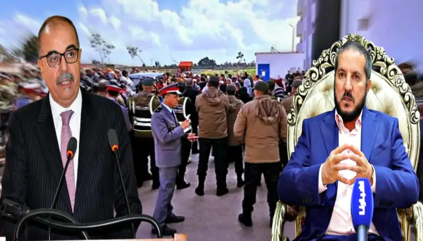 جماعة الصخيرات فوق صفيح ساخن بسبب خروقات عدة والمعارضة تطالب الرئيس بإحداث لجنة لتقصي الحقائق