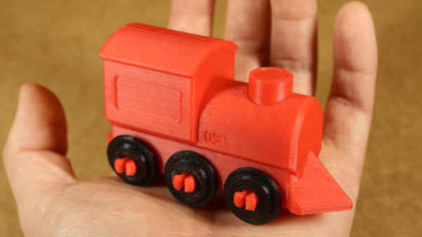 “مايكروسوفت” تُطلق تطبيق “3D Builder” للطباعة ثُلاثية الأبعاد