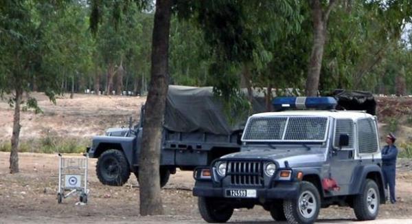 تفاصيل جديدة في قضية "قناص القنيطرة" ...  هكذا كان يصور ضحاياه