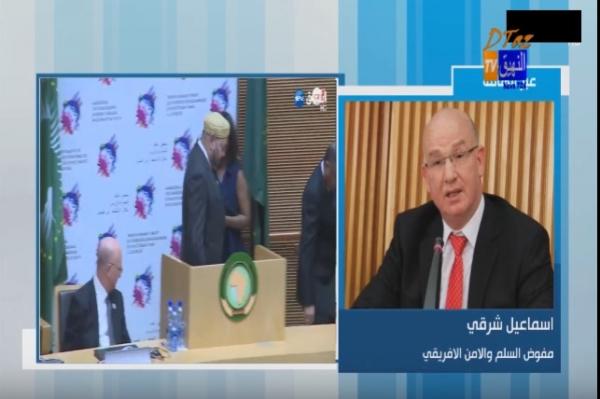 الاعلام الجزائري يعتبر انضمام المغرب الى الاتحاد الافريقي نصرا واعترافا بجمهورية الوهم