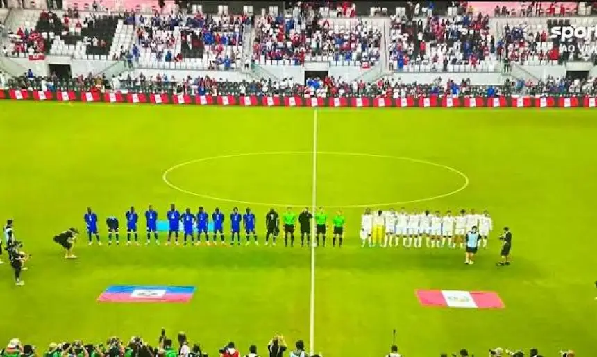 عين على الخصوم .. هايتي تسقط ودياً أمام بيرو وتكشف عيوبها الدفاعية