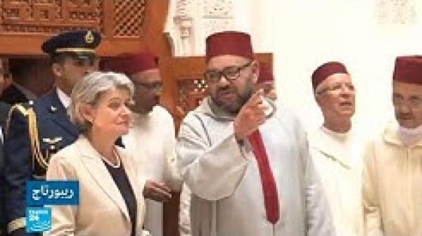 ترميم خمس مدارس تاريخية في فاس