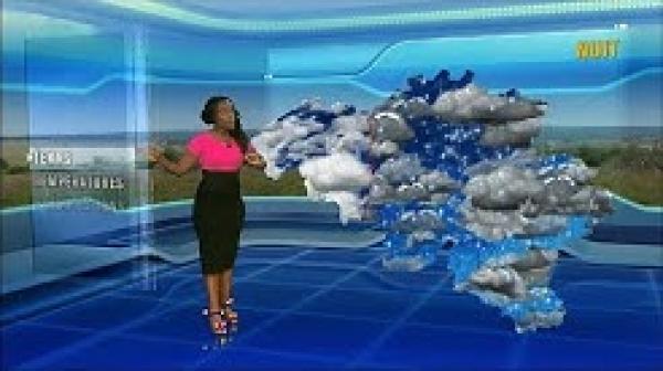 بالفيديو : مذيعة بلجيكية ترد على تعليقات عنصرية تعرضت لها بسبب لون بشرتها…