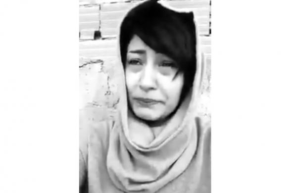 بعد تسريب فيديو فاضح لها أثناء استحمامها.. المغنية الجزائرية صباح: "قتلتوني"