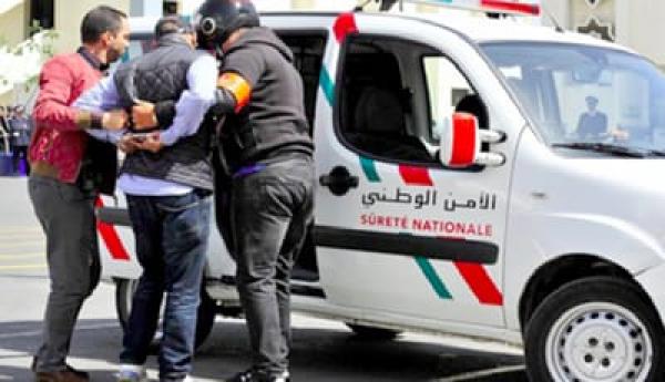 الفقيه اللي نتسناو بركتو دخل للجامع ببلغتو...إيقاف مستخدم وكالة مالية بتهمة الخيانة والمفاجأة كبيرة