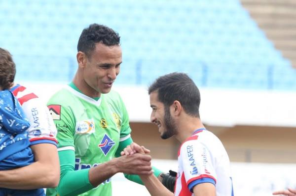 الرجاء يقترب من إبرام ثاني صفقاته الصيفية 