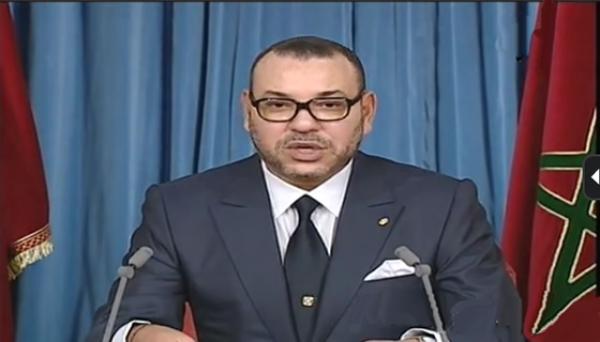 د. ميلود بلقاضي : قوة الخطاب الملكي بحاجة لحكومة وأحزاب ونخب ومؤسسات تمثيلية صحرواية قوية