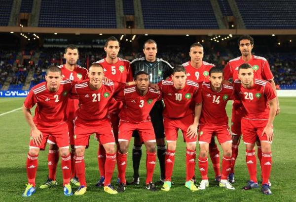 إقصاء مفاجئ لبرادة و أمرابط من القائمة التي ستواجه موزمبيق ..واستدعاء الصالحي الموقوف