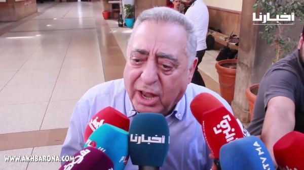 زيان: لازلنا في نقطة الصفر ..ومايمكنش نشوف فيديوهات فيهم جوج ديال المثليات